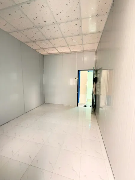 CHO THUÊ NHÀ GIÁ RẺ – HOÀNG VĂN THỤ, P.4, TÂN BÌNH, TP.HCM