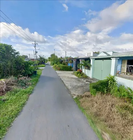 (L840) Đất mặt tiền Trương Thị Kiện (1/ Tỉnh Lộ 7), xã Thái Mỹ, dt 500m2 , d0a61t ở hiện hữu, giá 3 tỷ 250