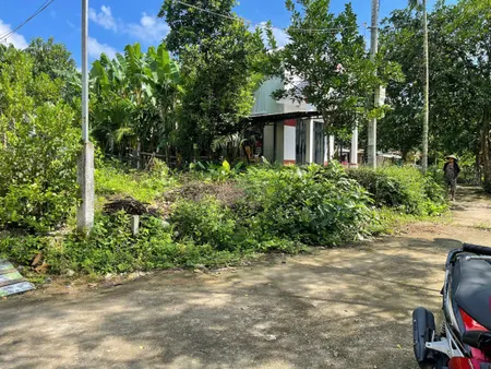 📌📌📌LÀM VIỆC TRỰC TIẾP GIÁ TỐT !!! Bán đất thôn Phước Hưng xã Hòa Nhơn.