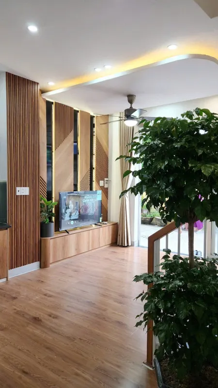 📌📌📌LÀM VIỆC TRỰC TIẾP GIÁ TỐT !!! Bán nhà 3 tầng k595/ Trần Cao Vân.