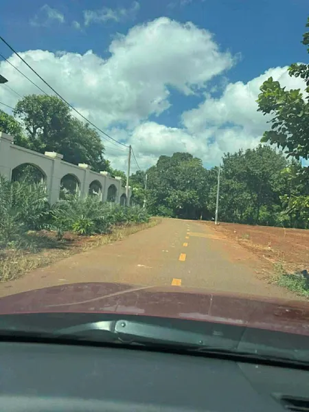 ĐẤT VƯỜN NGHỈ DƯỠNG XÃ XUYÊN MỘC-TP HCM