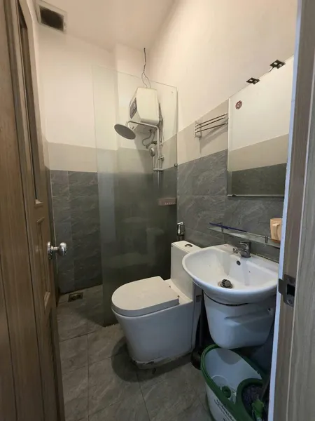 📌📌📌LÀM VIỆC TRỰC TIẾP GIÁ TỐT !!! Bán nhà 2 tầng K 01 Hoàng Văn Thái.