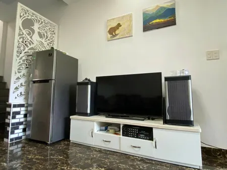 BÁN NHÀ XDPQ HÀN THUYÊN PHƯỜNG 5 ĐÀ LẠT - 2PN - 2.15 TỶ