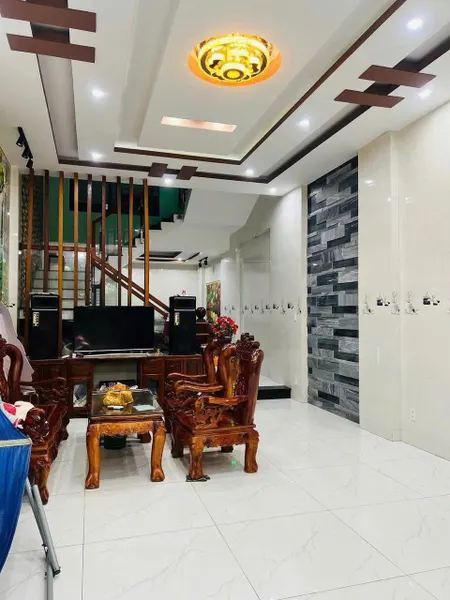 📌📌📌LÀM VIỆC TRỰC TIẾP GIÁ TỐT !!! Bán nhà  3 tầng mặt tiền Dương Đức Hiền,