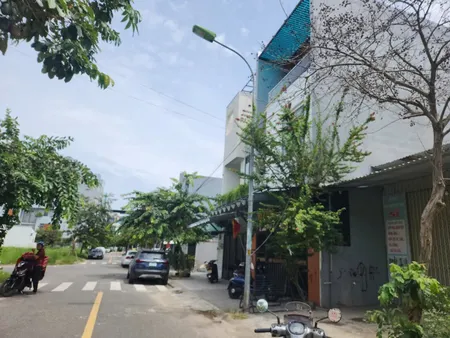 📌📌📌LÀM VIỆC TRỰC TIẾP GIÁ TỐT !!! Bán lô đất hòa minh 27