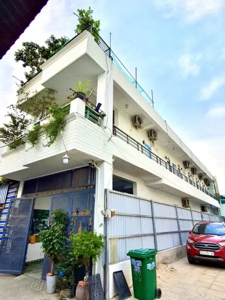 CHO THUÊ PHÒNG TRỌ ĐẸP – VỊ TRÍ TRUNG TÂM LINH XUÂN, THỦ ĐỨC