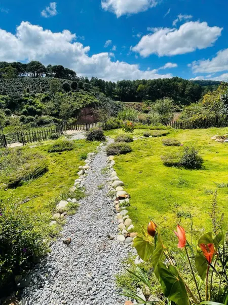 🔥BÁN ĐẤT GIÁ RẺ – 612m² CHỈ 2,8 TỶ – XÃ XUÂN THỌ, ĐÀ LẠT🔥