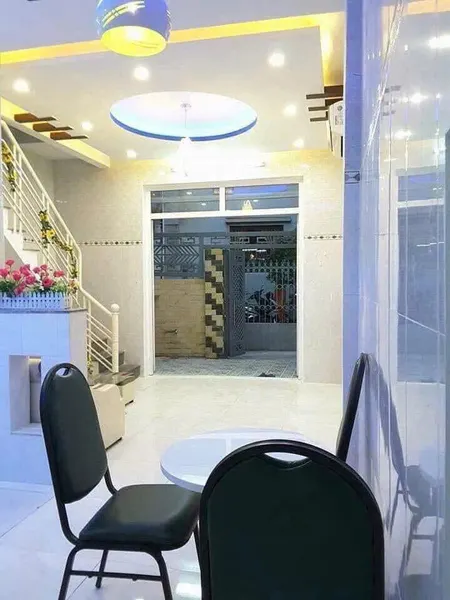 📌📌📌LÀM VIỆC TRỰC TIẾP GIÁ TỐT !!! Bán NHÀ ĐẸP 2 TẦNG KIỆT 458 ÔNG ÍCH KHIÊM