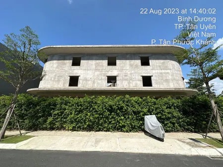 CHO THUÊ ĐẤT/ MẶT BẰNG LÀM TRƯỜNG MẦM NON - DỰ ÁN THE STANDARD