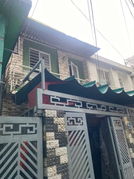 📌📌📌LÀM VIỆC TRỰC TIẾP GIÁ TỐT !!! Bán NHÀ ĐẸP 2 TẦNG KIỆT 458/ ÔNG ÍCH KHIÊM