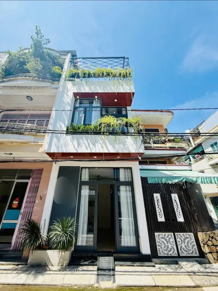 📌📌📌LÀM VIỆC TRỰC TIẾP GIÁ TỐT !!! Bán nhà 3 tầng đường Bàu Hạc 2