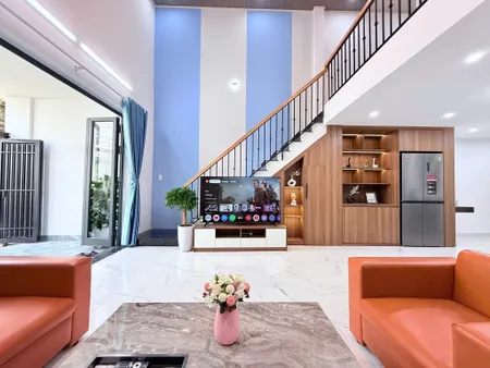 🔴💥Bán nhà 2 tầng kiệt Ô TÔ Trần Xuân Lê - Đà Nẵng