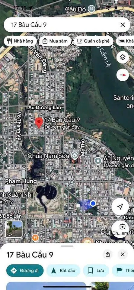 📌📌📌LÀM VIỆC TRỰC TIẾP GIÁ TỐT !!! Bán đất đường Bàu Cầu 9,