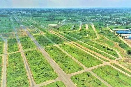 📌📌📌LÀM VIỆC TRỰC TIẾP GIÁ TỐT !!! Bán lô đất biệt thự nhà vườn Hoà Ninh