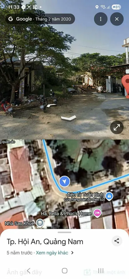 📌📌📌LÀM VIỆC TRỰC TIẾP GIÁ TỐT !!!bán lô mặt tiền lê trọng tấn