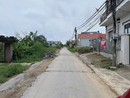 🏡 CHÍNH CHỦ GỬI BÁN LÔ ĐẤT CỰC ĐẸP – MẶT TIỀN 11,7M – KÍNH TRỰC - TÂN PHONG, KIẾN THỤỴ! 🌿