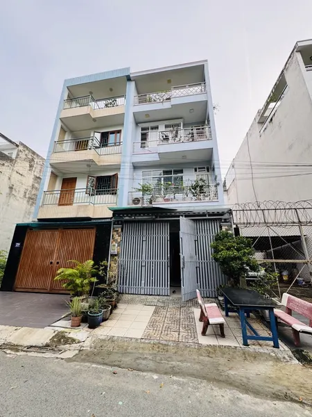 🍀MẶT TIỀN ĐƯỜNG SỐ 1 KDC HAI THÀNH DÂN TRÍ - CẠNH TRƯỜNG HỌC GẦN HỒ ĐIỀU TIẾT - GIAO THÔNG THUẬN LỢI 5PHÚT VỀ TÊN LỬA AEON MALL.