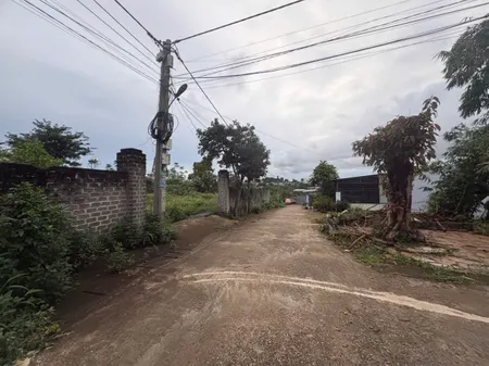 💥 Sang lô đất siêu rộng cho anh chị làm nhà vườn