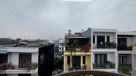 🏡 DUY NHẤT CÒN BÁN – NHÀ TÁI ĐỊNH CƯ HỒ ĐÁ, HỒNG BÀNG, HẢI PHÒNG