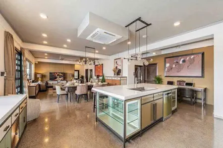 BDS HVL [NC] BÁN 215B10 NG VĂN HƯỞNG Q2 Giá ok