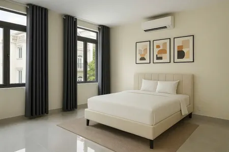 BDS HVL [NC] CHO THUÊ MYSTERYA 9x18m chỉ 75tr