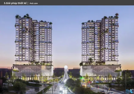 Đón sóng đầu tư siêu phẩm Luxora Vĩnh Yên – Vị trí vàng, tiềm năng lớn!