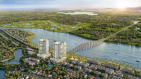 Sở hữu căn hộ Luxora Vĩnh Yên – Sống sang trọn từng khoảnh khắc