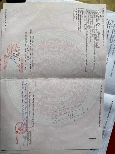 ĐẤT MẶT TIỀN ĐƯỜNG TRÁNH ĐÔNG – EA TUR, TP. BUÔN MA THUỘT 🌿