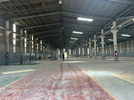 CHO THUÊ HOẶC BÁN NHÀ XƯỞNG TRONG KHU CÔNG NGHIỆP – BÌNH DƯƠNG 
Vị trí đẹp – Pháp lý rõ ràng – Hạ tầng hoàn chỉnh – Giá tốt.