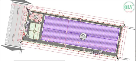 CHO THUÊ NHÀ XƯỞNG – KCN BÀU BÀNG, LAI UYÊN, BÌNH DƯƠNG – 15.921m²