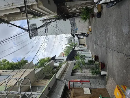 Bán CHDV 6 TẦNG HXH TÂN HƯƠNG TÂN PHÚ