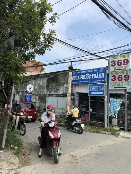 📍 ĐẤT FULL THỔ PHƯỜNG TRUNG AN GẦN CHỢ , Ô TÔ TẬN NƠI_ CÁCH SIÊU THỊ GO 3km🔥