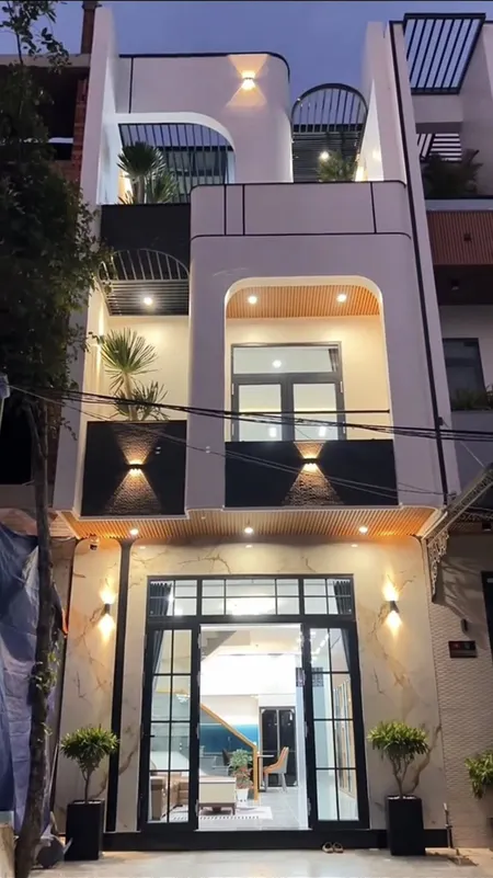 Cần Bán Gấp Nhà Tân Túc - Bình Chánh Ngay BVĐK Bình Chánh