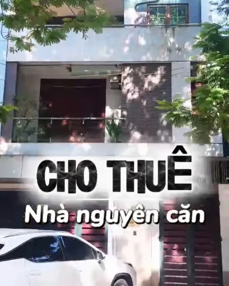 CHÍNH CHỦ CHO THUÊ NHÀ RIÊNG 3 TẦNG TẠI XÃ TỨ HIỆP, THANH TRÌ, HÀ NỘI