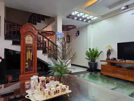 Bán nhà 4 tầng 90m2 mặt 6m đông nam khu đô thị đại dương phường đại phúc TP Bắc Ninh giá 14.5 tỷ