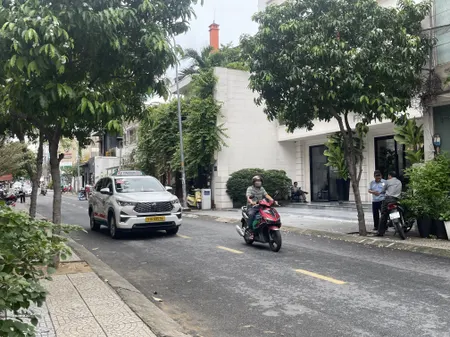 Bán nhà con phố vàng Phan Kế Bính, phố cực ít nhà bán, trung tâm Q1