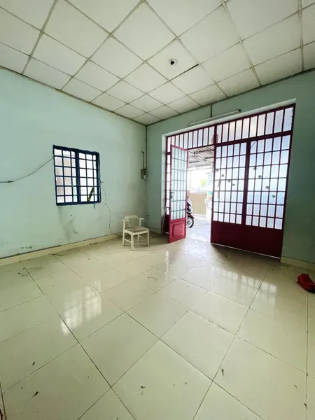 Cực Hiếm Nhà – 80m², Hẻm Xe Tải Trường Thọ Thủ Đức, Chỉ 7.25 Tỷ, Gần Ga Metro Bình Thái, Xây 6 Tầng