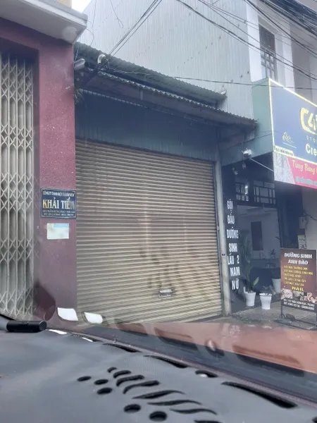 Bán đất trung tâm hàng hiếm