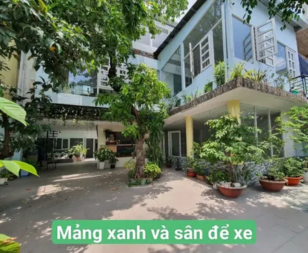 Mặt bằng 356A/ Bạch Đằng P14 Bình Thạnh 60m2 kinh doanh tự do. Giá 20 triệu