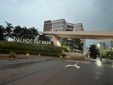 Nhà đẹp 5 tầng, 36m, nở hậu gần ĐH Đại Nam Phú Lãm Hà Đông, giá 5,4 tỷ Miễn TG