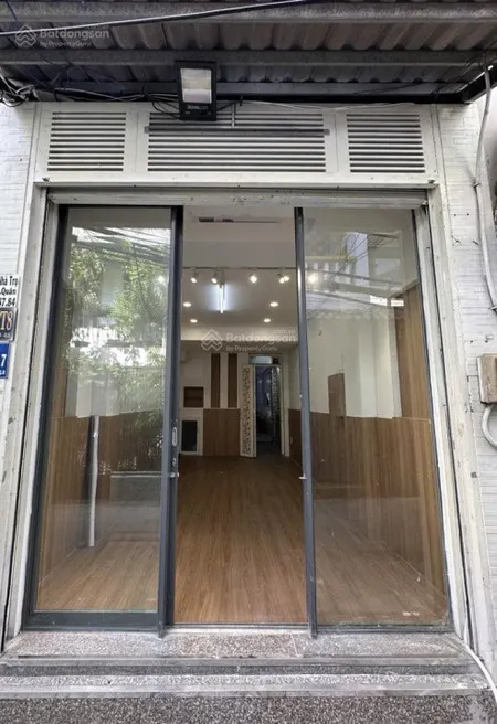 BÁN NHÀ 5 TẦNG - ÂU DƯƠNG LÂN, QUẬN 8 - CHỈ 8 TỶ - DÒNG TIỀN 30TR/THÁNG