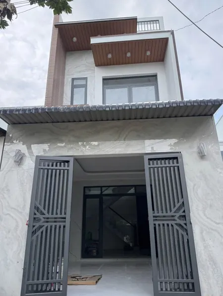 Bán nhà 99.4m² ngang 5m giá 2.6 tỷ Phường Thanh Đức