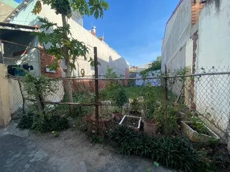 BÁN ĐẤT THỔ CƯ HẺM Ô TÔ NGUYỄN AN NINH, 108M2 - 5.6 tỷ