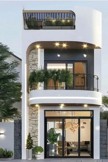 Bán nhà 89.9m² ngang 4,5m giá 2.75 tỷ Phường Thanh Đức
