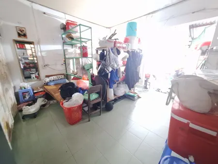 HƠN 70tr/m2 MẶT TIỀN ĐƯỜNG SỐ 10, TRƯỜNG THỌ - (6m x 30m) - BÁN ĐẤT TẶNG NHÀ