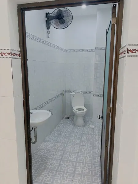 BÁN NHANH NHÀ KIÊN CỐ 1 TRỆT 1 LẦU – HẺM DASU NGUYỄN AN NINH, VŨNG TÀU - 3,2 TỶ - 57,3 M2