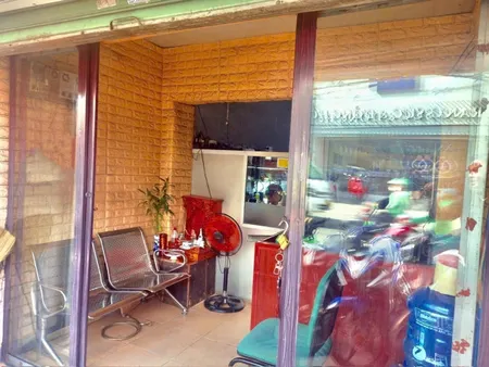 Nhà Mặt Tiền KD Lê Văn Việt Gần Vincom - 147M2 Ngang 5M - Thủ Đức