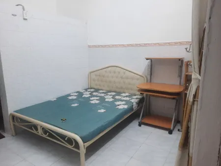 Cho thuê phòng trọ quận 12