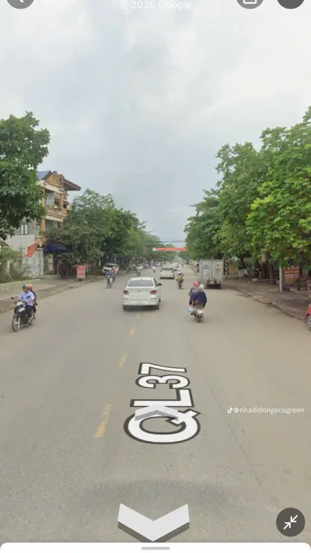 Bán nhà 202m² giá 6.6 tỷ Phường Tích Lương