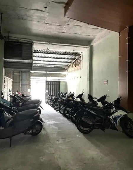 SẢN PHẨM DÒNG TIỀN – 3 TẦNG, 9 PHÒNG, DT 150M2 – THU NHẬP 20TR/THÁNG – LIÊN CHIỂU, ĐÀ NẴNG